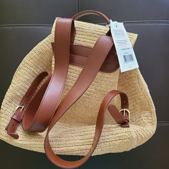 Sezane Jules Backpack - Picture 4 of 7